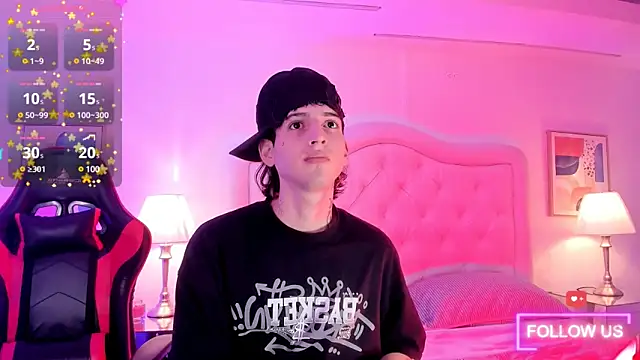 sett and gwen online show from 15, 2, 2025