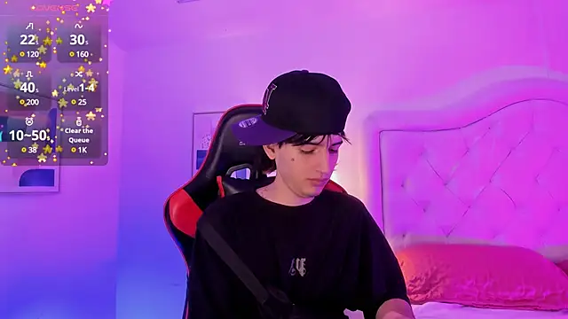 sett and gwen online show from 9, 3, 2025