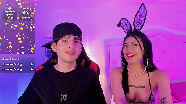 sett and gwen online show from 9, 3, 2025