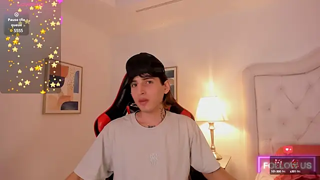 sett and gwen online show from 17, 3, 2025