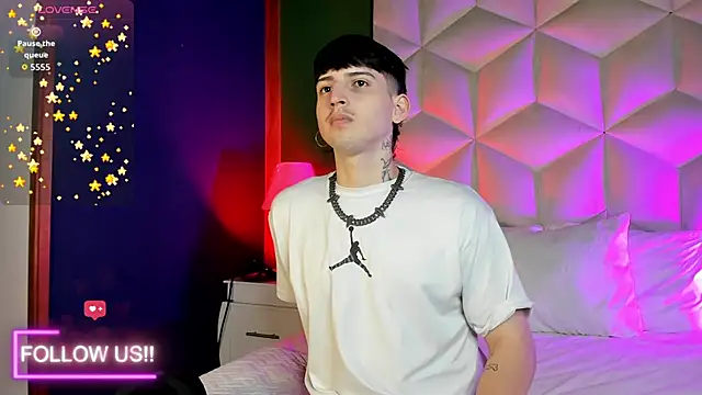 sett and gwen online show from 19, 11, 2025