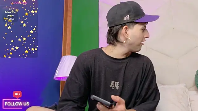 Snapshot of sett_and_gwen chatting on 24, 6, 2026 sett and gwen online show from 24, 6, 2026