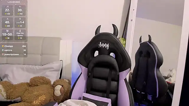 Any Roussee online show from 18, 1, 2025