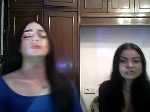 Snapshot of EDUARDA4 chatting on 12, 1, 2025 EDUARDA4 online show from 12, 1, 2025