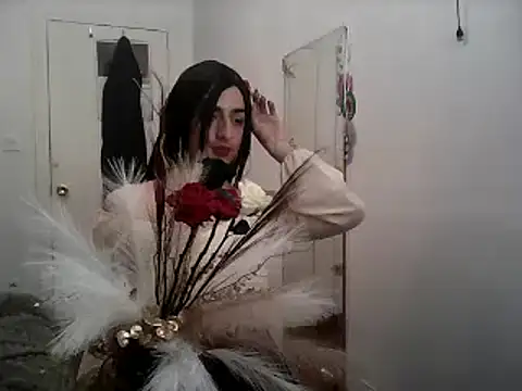 Snapshot of EDUARDA4 chatting on 18, 1, 2025 EDUARDA4 online show from 18, 1, 2025