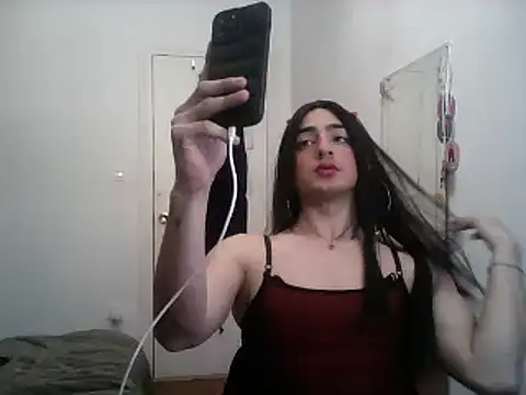 Snapshot of EDUARDA4 chatting on 22, 1, 2025 EDUARDA4 online show from 22, 1, 2025