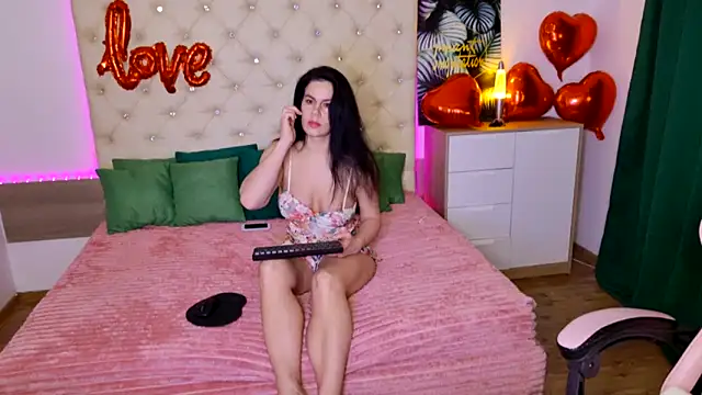 KattieSims online show from 9, 2, 2025