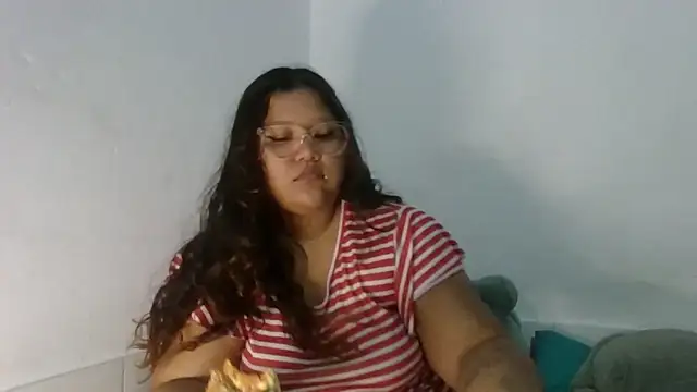 samy riverss online show from 25, 2, 2026