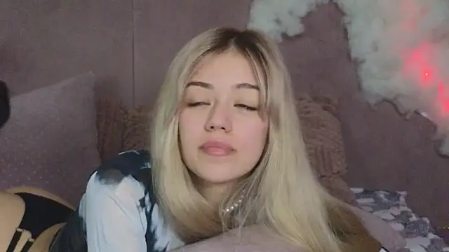 STELLA RICH online show from 22, 2, 2025