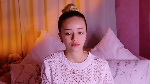 STELLA RICH online show from 24, 9, 2025