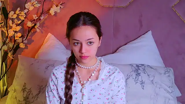 STELLA RICH online show from 10, 10, 2025