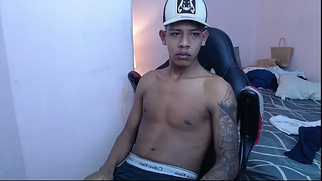 Snapshot of mr_stiven_ chatting on 13, 1, 2025 mr stiven  online show from 13, 1, 2025