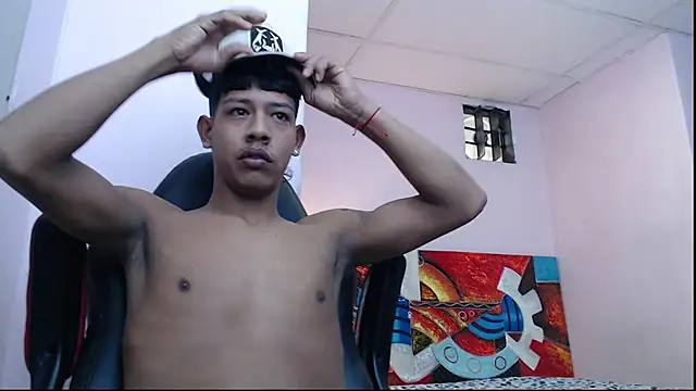 Snapshot of mr_stiven_ chatting on 17, 1, 2025 mr stiven  online show from 17, 1, 2025