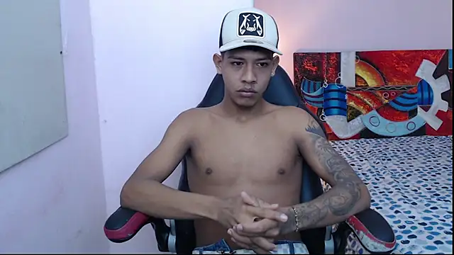 Snapshot of mr_stiven_ chatting on 20, 1, 2025 mr stiven  online show from 20, 1, 2025