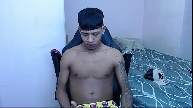 Snapshot of mr_stiven_ chatting on 28, 1, 2025 mr stiven  online show from 28, 1, 2025