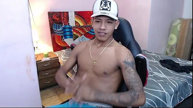 Snapshot of mr_stiven_ chatting on 5, 2, 2025 mr stiven  online show from 5, 2, 2025