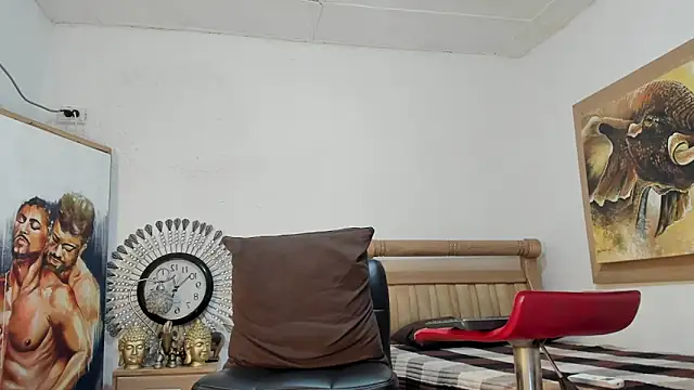 mr stiven  online show from 7, 4, 2026