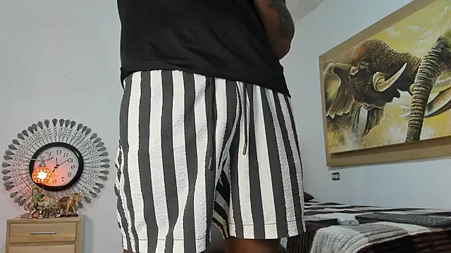 mr stiven  online show from 14, 4, 2026