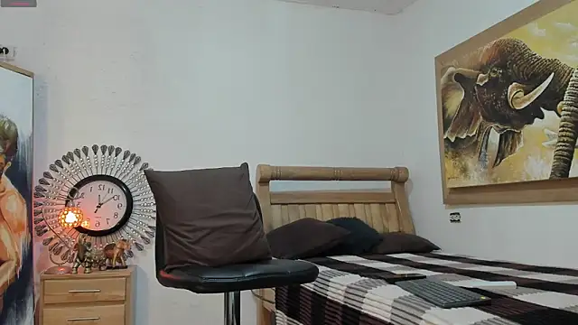 mr stiven  online show from 17, 5, 2026