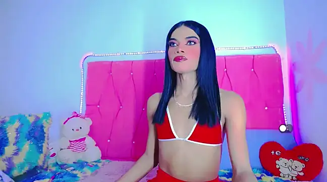 Snapshot of Theylor_Rouse chatting on 29, 1, 2025 Theylor Rouse online show from 29, 1, 2025