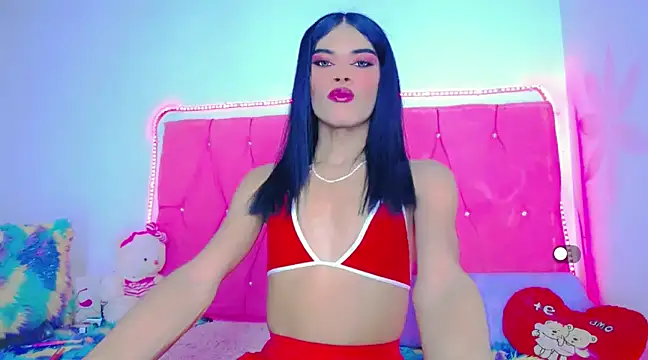 Snapshot of Theylor_Rouse chatting on 30, 1, 2025 Theylor Rouse online show from 30, 1, 2025