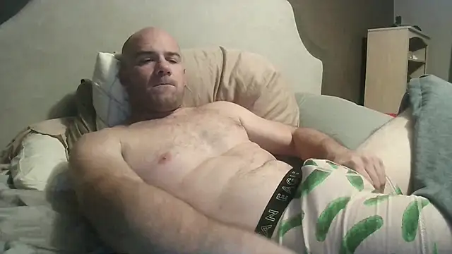 Nickj630 online show from 16, 10, 2025