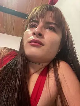 Liah ferrer online show from 22, 4, 2026