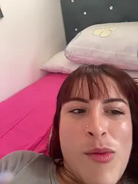 Liah ferrer online show from 28, 4, 2026