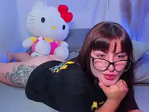 Liah ferrer online show from 28, 6, 2026