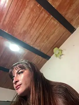 Liah ferrer online show from 31, 7, 2026