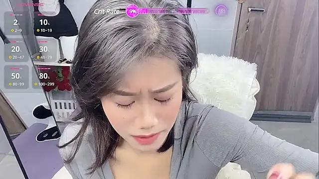 Bella-LL online show from 24, 12, 2024