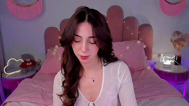 ElsaYoung online show from 19, 1, 2025