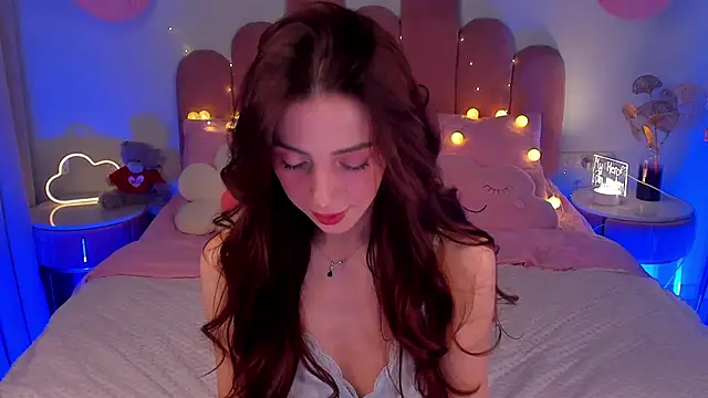 ElsaYoung online show from 29, 1, 2025