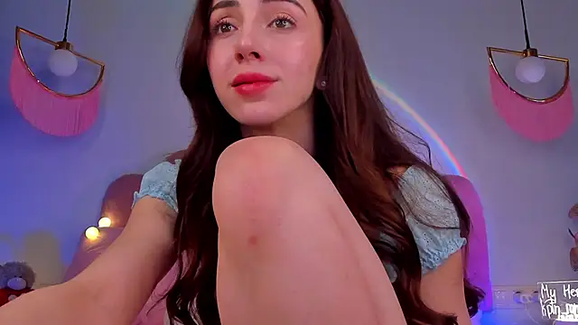 ElsaYoung online show from 11, 2, 2025