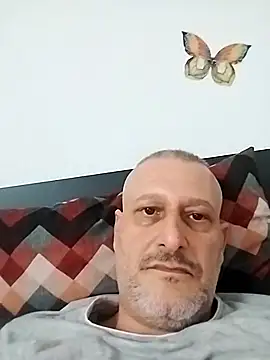 Snapshot of Husoban chatting on 14, 12, 2025 Husoban online show from 14, 12, 2025