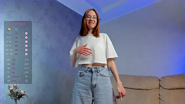 Snapshot of UdelaAllston chatting on 27, 1, 2025 UdelaAllston online show from 27, 1, 2025