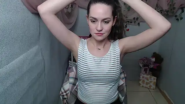 Lina Star S online show from 24, 12, 2024