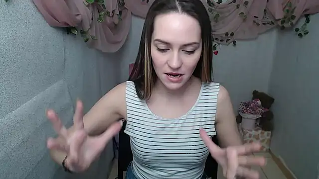 Lina Star S online show from 17, 1, 2025