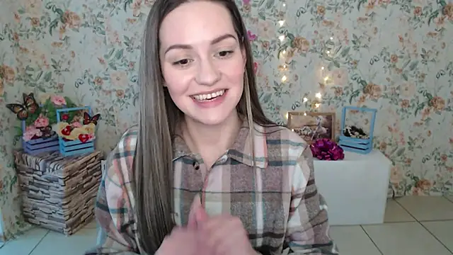 Lina Star S online show from 12, 2, 2025