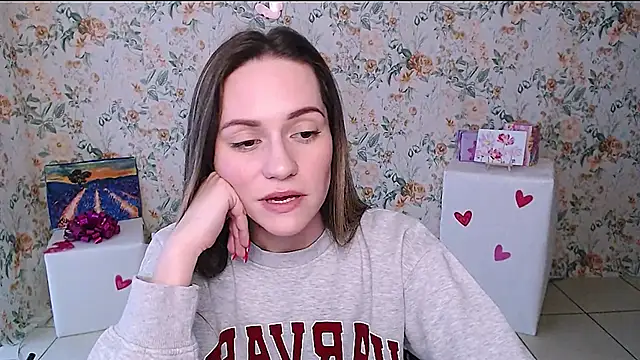 Lina Star S online show from 18, 3, 2025