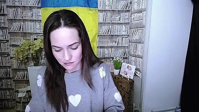 Lina Star S online show from 20, 11, 2025