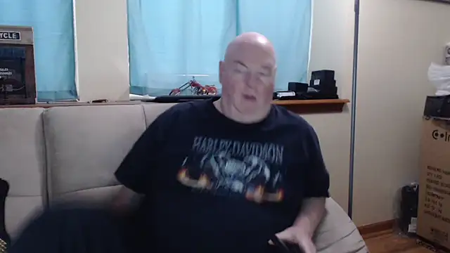 Snapshot of harley99574 chatting on 13, 11, 2025 harley99574 online show from 13, 11, 2025