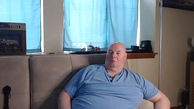 harley99574 online show from 20, 2, 2026