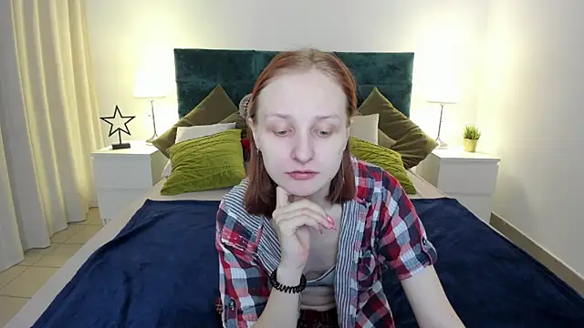 Snapshot of SallyFishery chatting on 11, 1, 2025 SallyFishery online show from 11, 1, 2025
