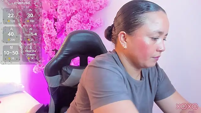 linda rios  online show from 17, 7, 2026