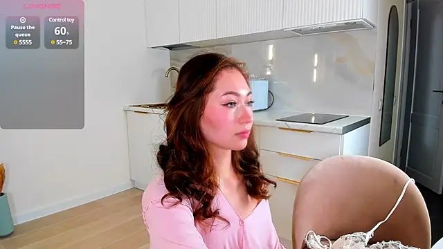 shellikeangel online show from 8, 1, 2025