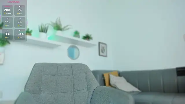 jazmin anbar online show from 17, 9, 2025