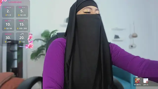 Snapshot of jazmin_anbar chatting on 2, 2, 2026 jazmin anbar online show from 2, 2, 2026