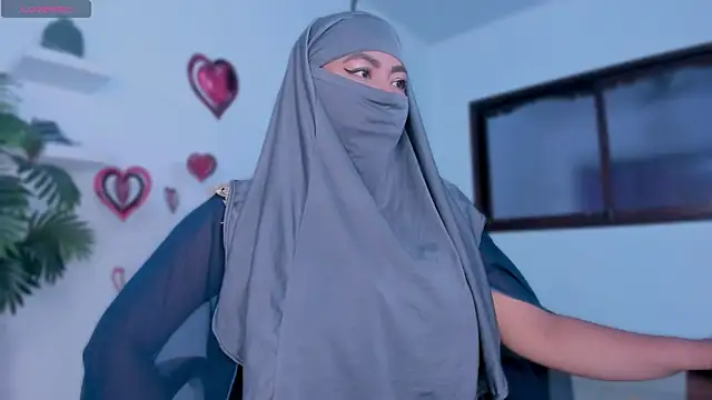 Snapshot of jazmin_anbar chatting on 19, 2, 2026 jazmin anbar online show from 19, 2, 2026