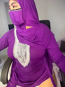 jazmin anbar online show from 17, 4, 2026